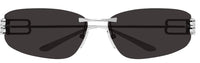 Occhiali da sole Balenciaga Everyday BB0484S