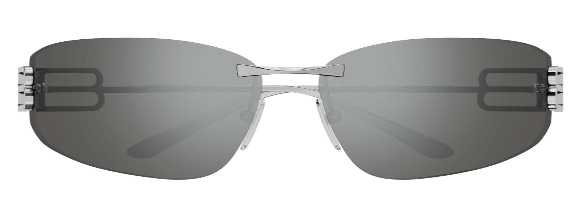 Occhiali da sole Balenciaga Everyday BB0484S