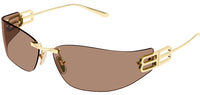 Occhiali da sole Balenciaga Everyday BB0484S