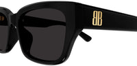 Balenciaga Everyday BB0480SK Sunglasses