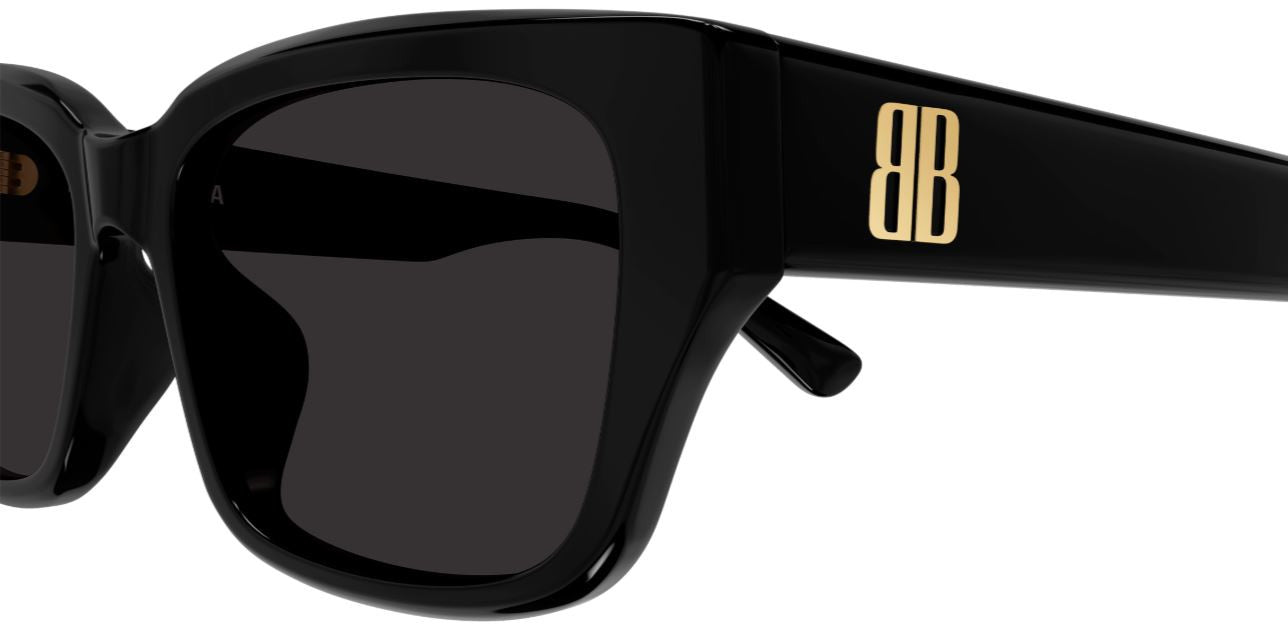 Balenciaga Everyday BB0480SK Sunglasses