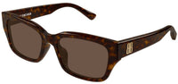 Balenciaga Everyday BB0480SK Sunglasses