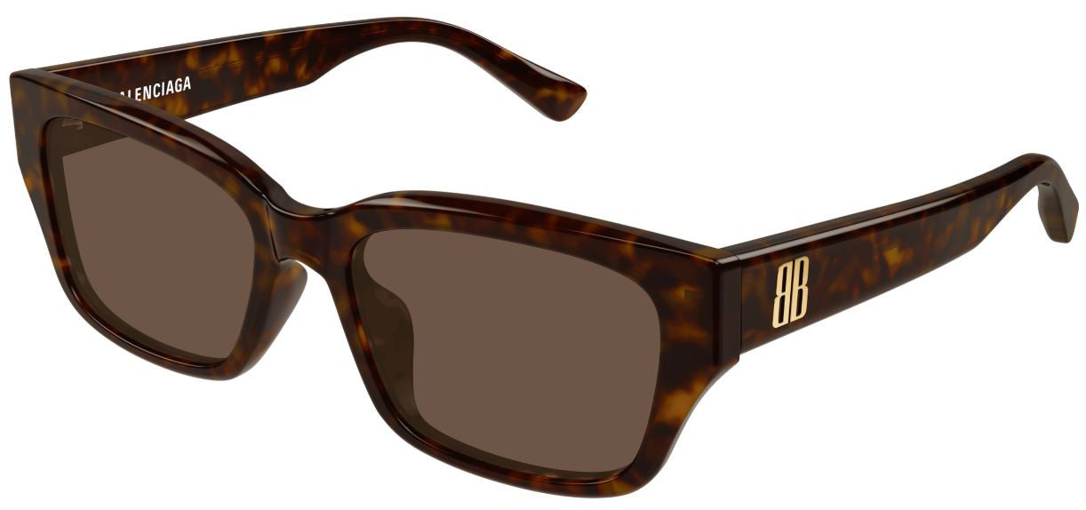 Balenciaga Everyday BB0480SK Sunglasses
