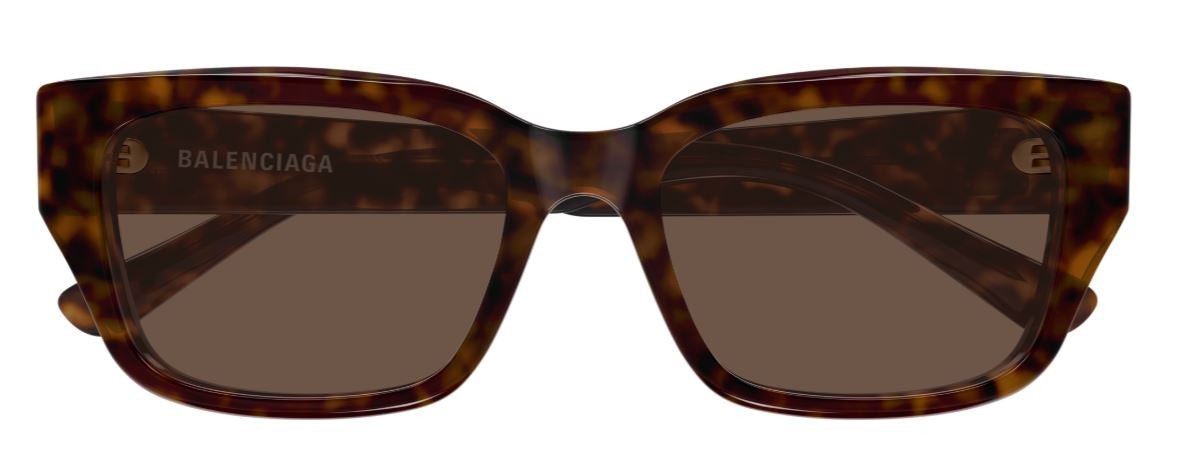Balenciaga Everyday BB0480SK Sunglasses