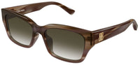 Balenciaga Everyday BB0480SK Sunglasses