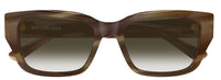 Balenciaga Everyday BB0480SK Sunglasses
