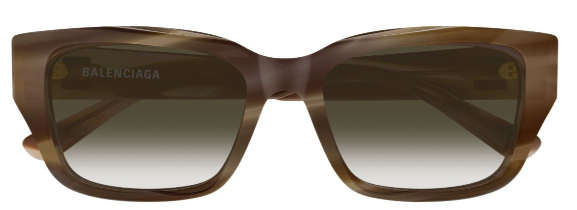 Balenciaga Everyday BB0480SK Sunglasses