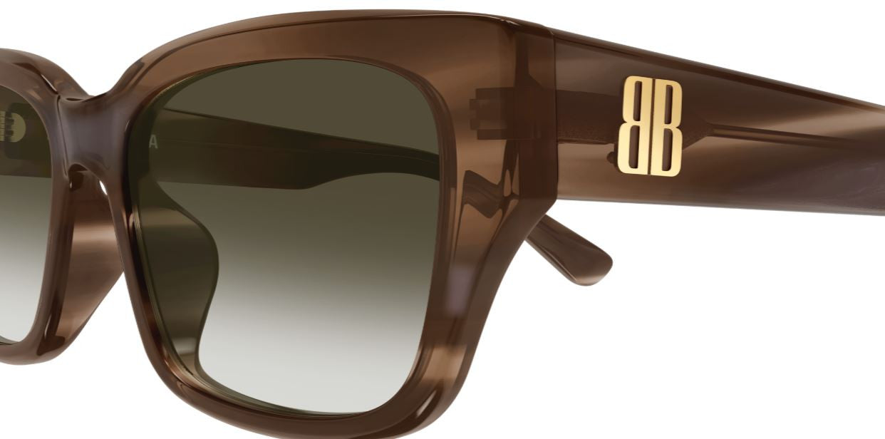 Balenciaga Everyday BB0480SK Sunglasses