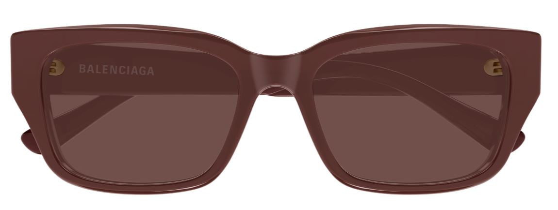 Balenciaga Everyday BB0480SK Sunglasses