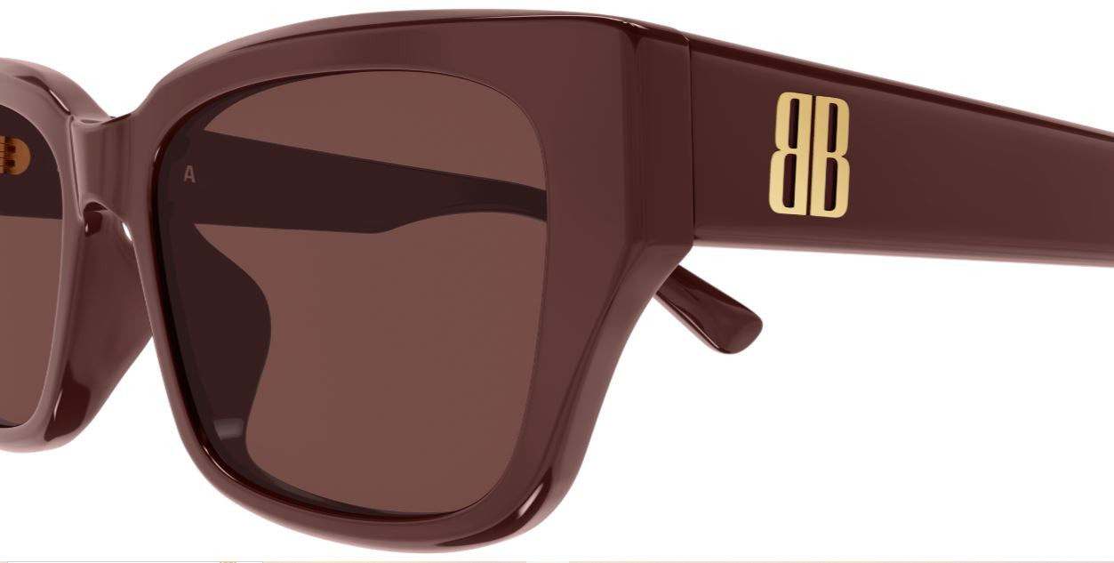 Balenciaga Everyday BB0480SK Sunglasses