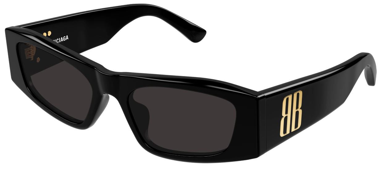Balenciaga Everyday BB0478S Sunglasses