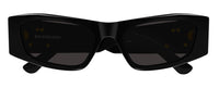 Balenciaga Everyday BB0478S Sunglasses