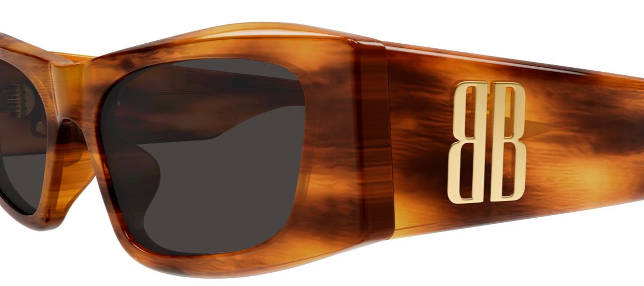 Balenciaga Everyday BB0478S Sunglasses