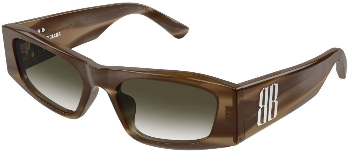 Balenciaga Everyday BB0478S Sunglasses