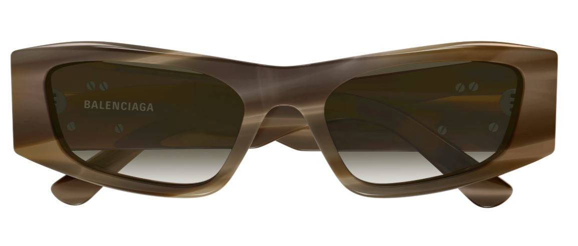 Balenciaga Everyday BB0478S Sunglasses