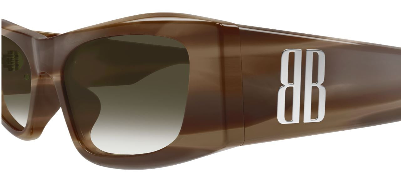 Balenciaga Everyday BB0478S Sunglasses