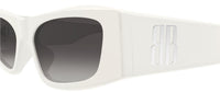 Balenciaga Everyday BB0478S Sunglasses