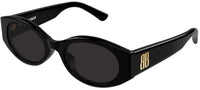 Balenciaga Everyday BB0477SA Sunglasses