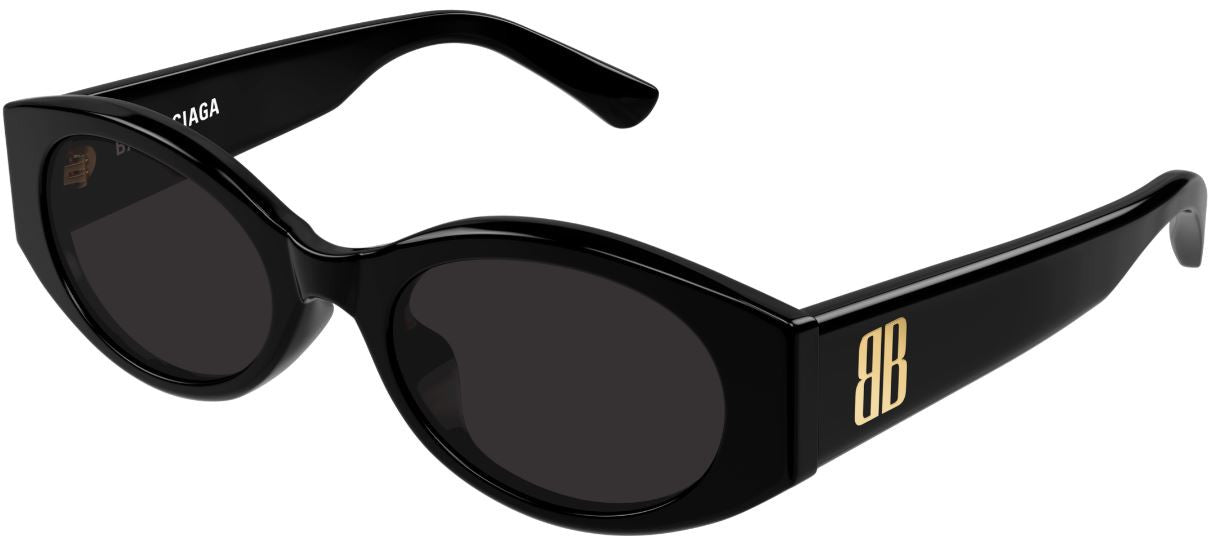 Balenciaga Everyday BB0477SA Sunglasses