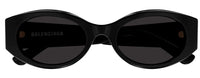 Balenciaga Everyday BB0477SA Sunglasses