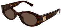 Balenciaga Everyday BB0477SA Sunglasses