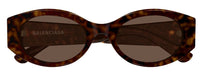 Balenciaga Everyday BB0477SA Sunglasses