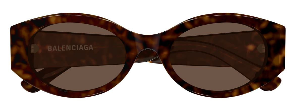 Balenciaga Everyday BB0477SA Sunglasses