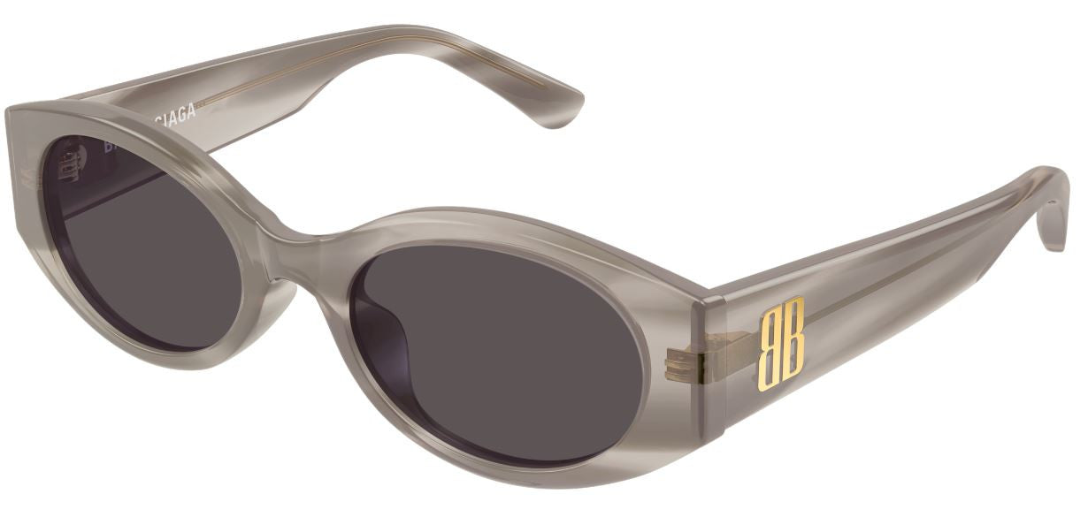 Balenciaga Everyday BB0477SA Sunglasses