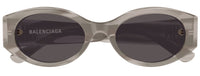 Balenciaga Everyday BB0477SA Sunglasses