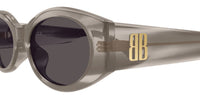 Balenciaga Everyday BB0477SA Sunglasses