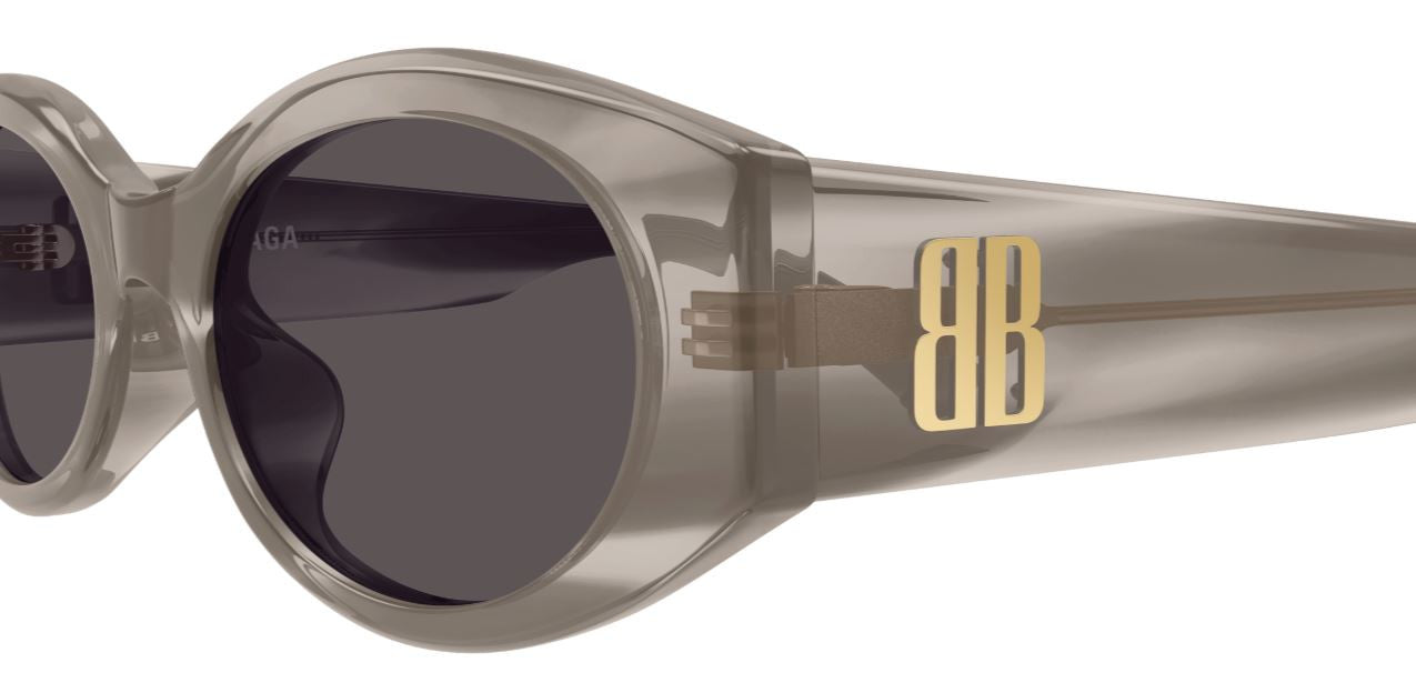 Balenciaga Everyday BB0477SA Sunglasses