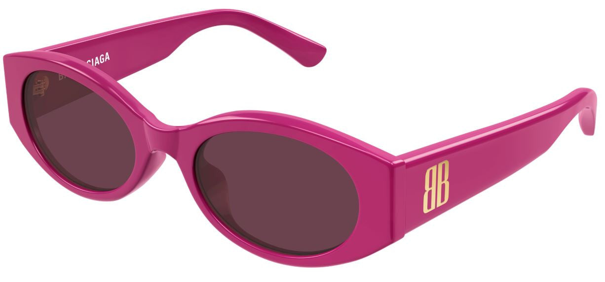 Balenciaga Everyday BB0477SA Sunglasses