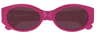 Balenciaga Everyday BB0477SA Sunglasses