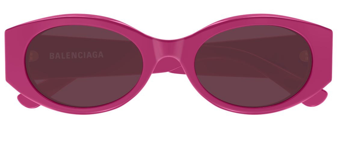 Balenciaga Everyday BB0477SA Sunglasses