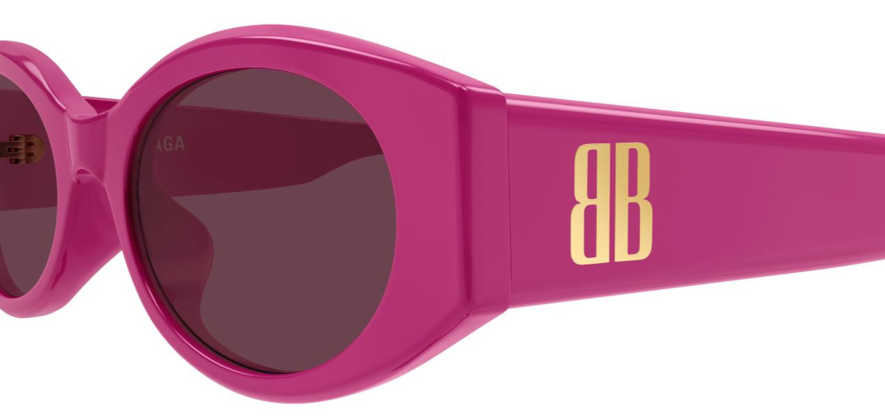 Balenciaga Everyday BB0477SA Sunglasses