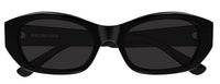 Balenciaga Everyday BB0476S Sunglasses