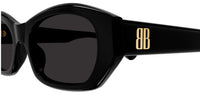 Balenciaga Everyday BB0476S Sunglasses