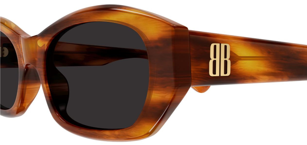 Balenciaga Everyday BB0476S Sunglasses