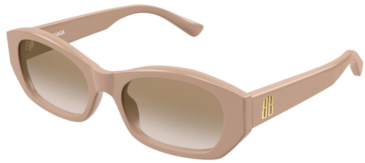 Balenciaga Everyday BB0476S Sunglasses