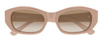 Balenciaga Everyday BB0476S Sunglasses