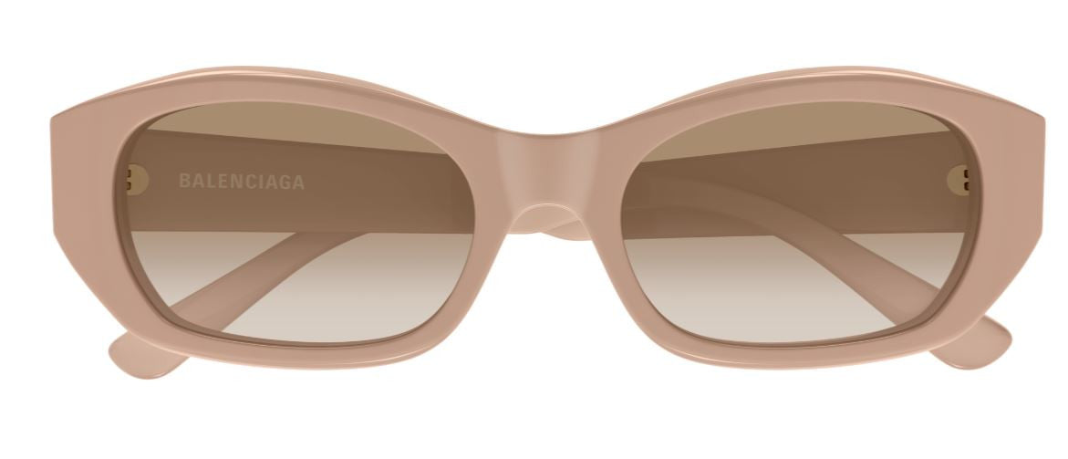 Balenciaga Everyday BB0476S Sunglasses