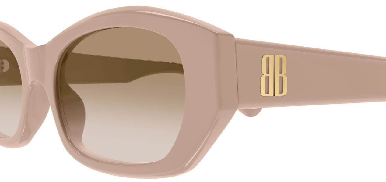 Balenciaga Everyday BB0476S Sunglasses