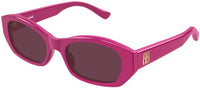 Balenciaga Everyday BB0476S Sunglasses