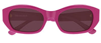 Balenciaga Everyday BB0476S Sunglasses
