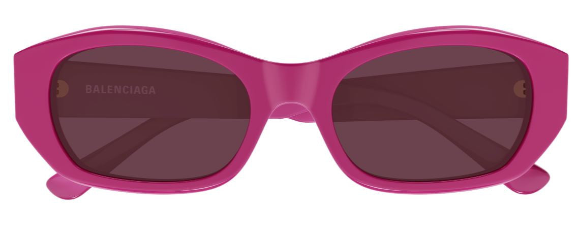 Balenciaga Everyday BB0476S Sunglasses