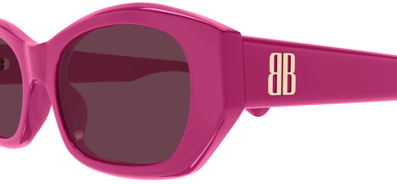 Balenciaga Everyday BB0476S Sunglasses