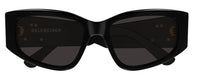 Balenciaga Everyday BB0475S Sunglasses
