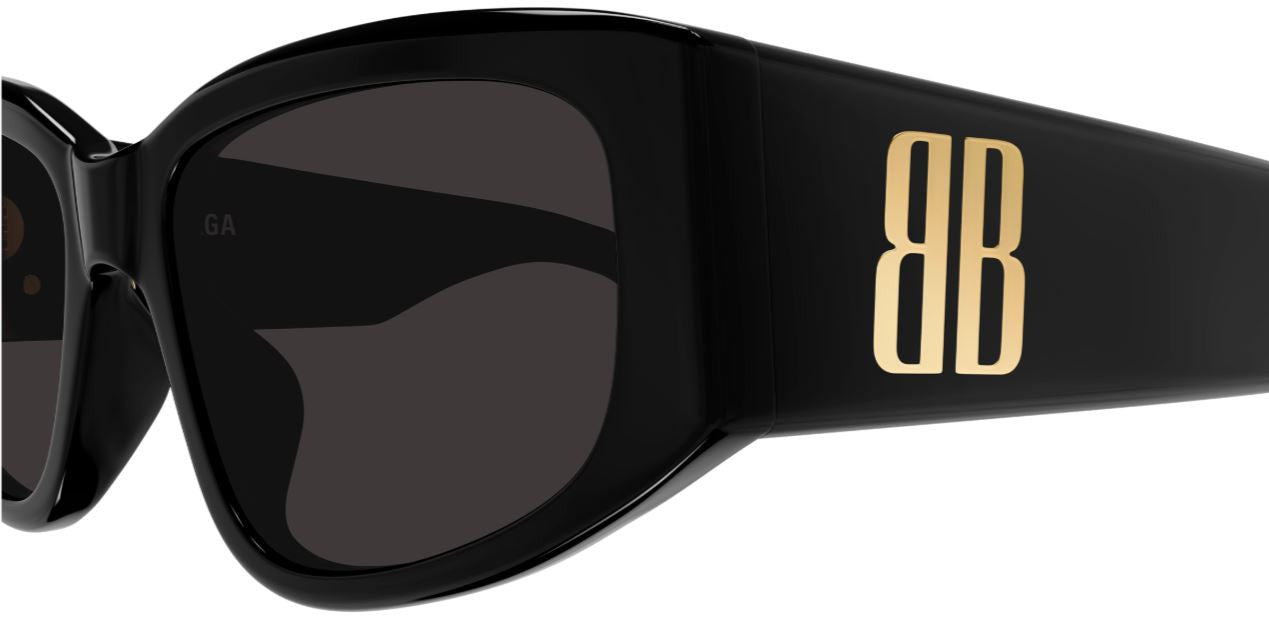 Balenciaga Everyday BB0475S Sunglasses