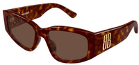 Balenciaga Everyday BB0475S Sunglasses