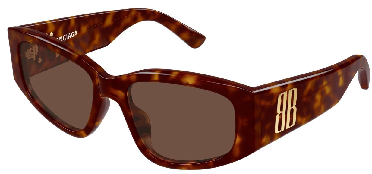Balenciaga Everyday BB0475S Sunglasses